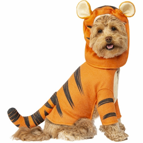 9+ Dog Tiger Costume